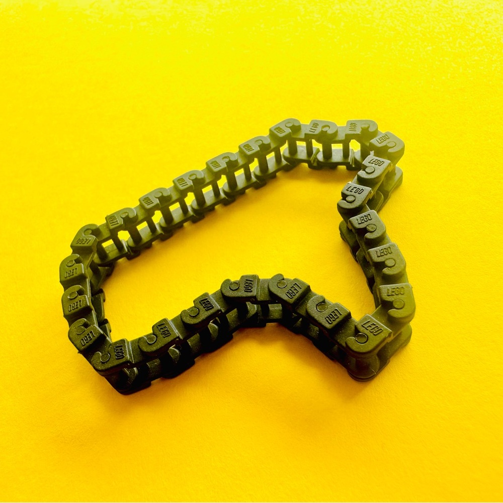 LEGO Technic Link Chain 25 links